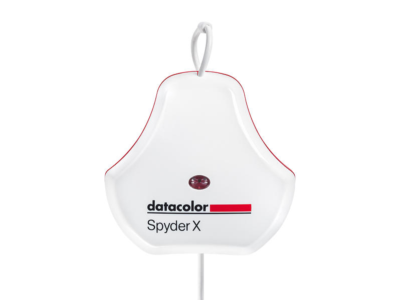 Datacolor Spyder X Elite