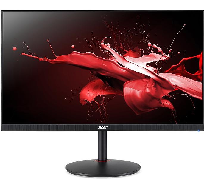 Acer Nitro XV240YP (bmiiprx) 24" Gaming Full HD IPS