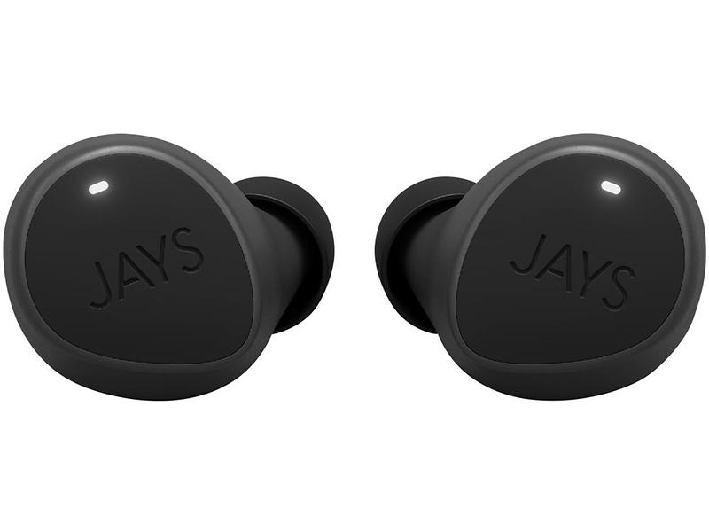 Jays m-Seven True Wireless In-ear