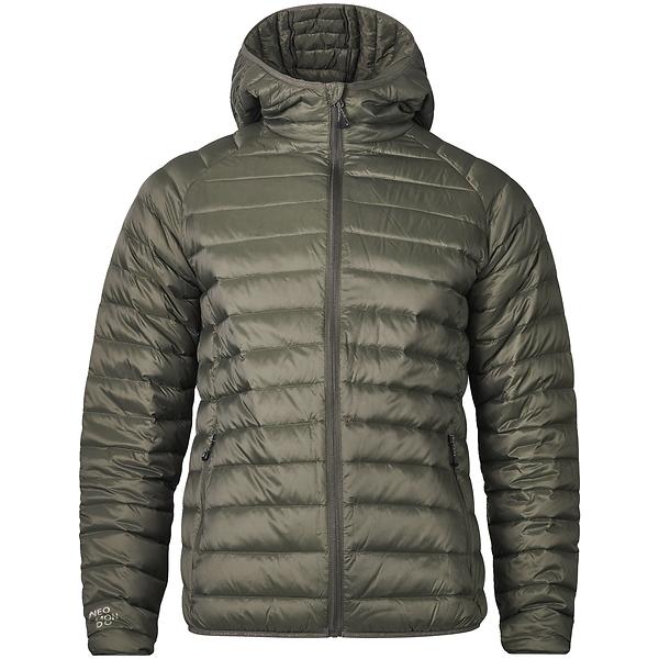 Best pris på Neomondo Sundvolle Down Hooded Jacket (Herre Neomondo Sundvolle Hooded Down, dunjakke herre Svart