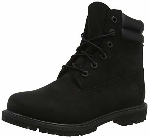 Timberland Waterville 6-Inch WP