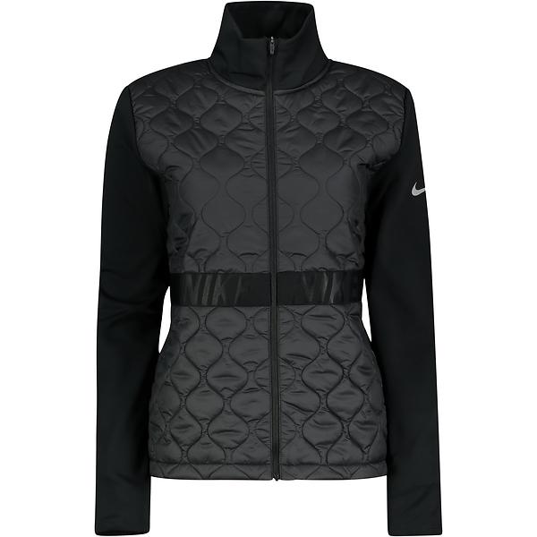 Best pris på Nike AeroLayer Running Jacket (Dame) Jakker Nike svarte dame jakker, sammenlign priser og kjøp på nett