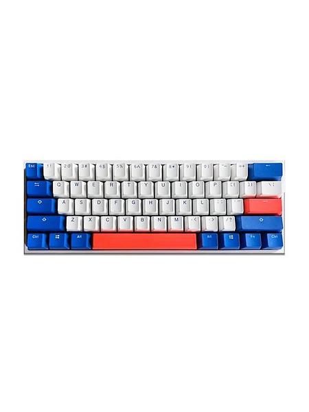 Best pris på Ducky DKON1861S One 2 Mini Bon Voyage Cherry MX Best pris på Ducky DKON1861ST One 2 Mini RGB Cherry MX
