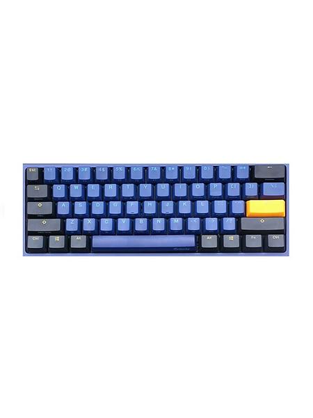 Best pris på Ducky DKON1861S One 2 Mini Horizon Cherry MX Best pris på Ducky DKON1861ST One 2 Mini RGB Cherry MX