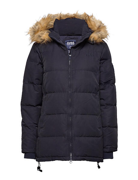 Best pris på Svea Alicia Jacket (Dame) Jakker Sammenlign Best pris på Svea Alicia Jacket (Dame) Jakker Sammenlign