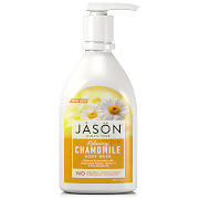 Jason Natural Cosmetics Relaxing Body Wash 887ml