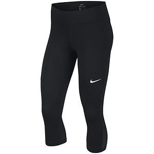 Best pris på Nike Power Fly Victory Cropped Capri Tights Best pris på Nike Power Essential Capri Tights (Dame