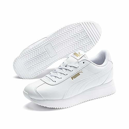 Puma Turino Stacked (Dame) Puma Turino Stacked (Dame)