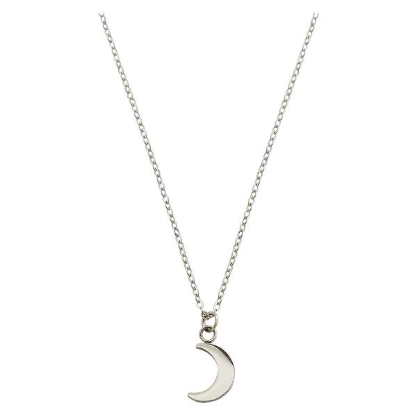 Edblad Bright Night Short Steel Halsband (Dam)