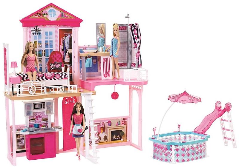 furniture for dolls house argos