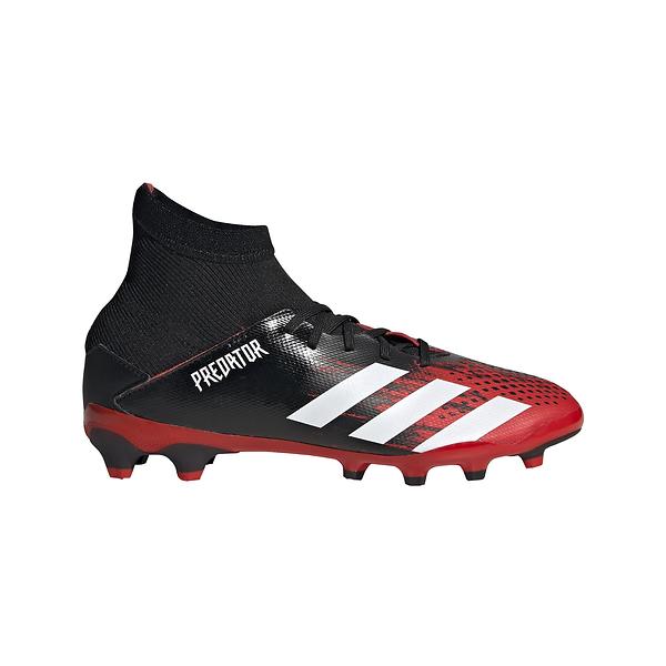 Best pris på Adidas Predator 20.3 MG FG (Jr) Fotballsko Multi Ground Fotballsko |