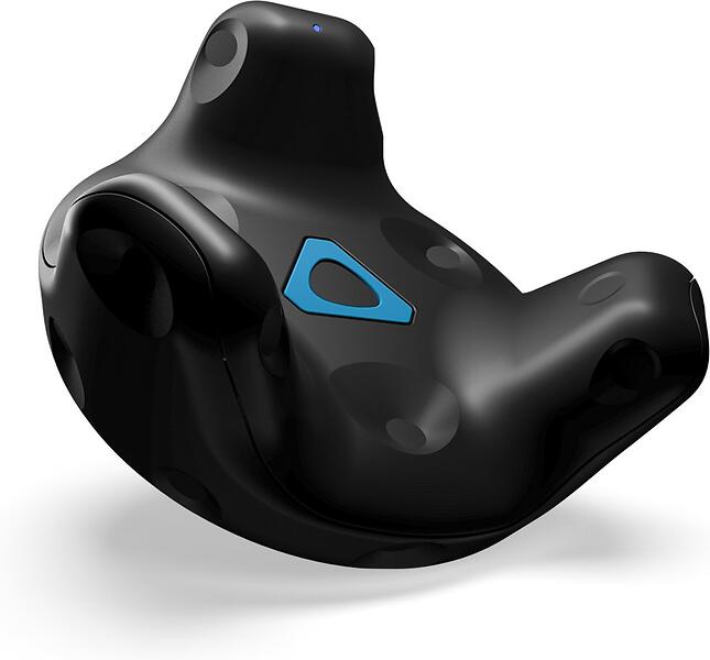 HTC Vive Tracker (2018)