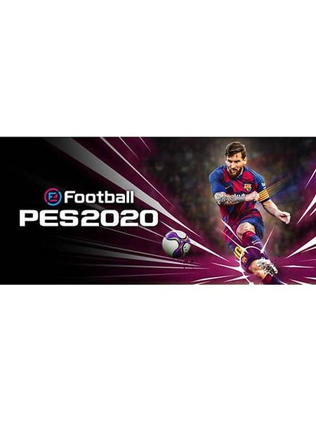 pes 2020 ps4 cex