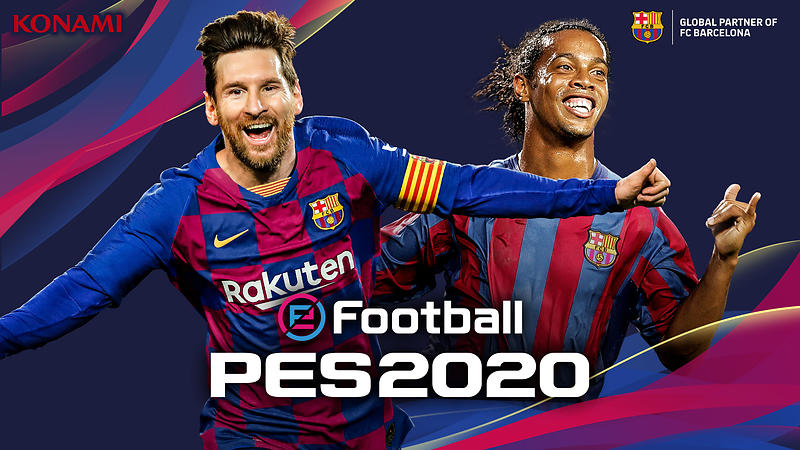 pro evolution soccer 2020 ps store