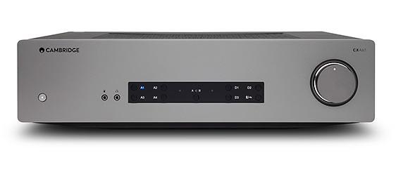 Cambridge Audio CXA61