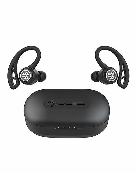 JLab Epic Air Sport True Wireless Intra-auriculaire