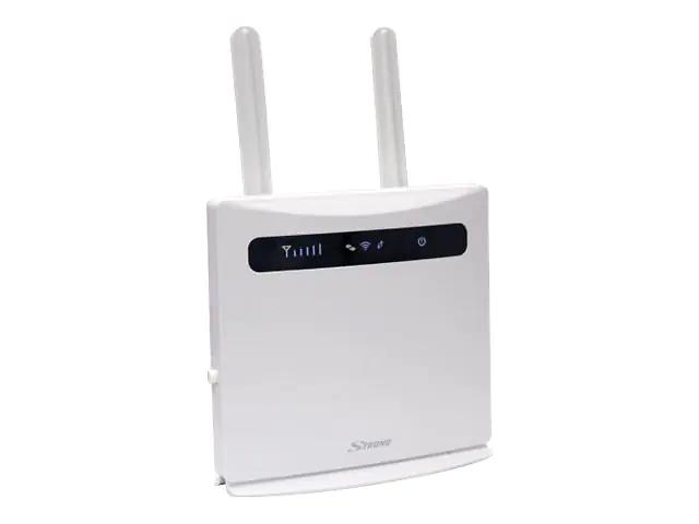 Strong 4G Router 300