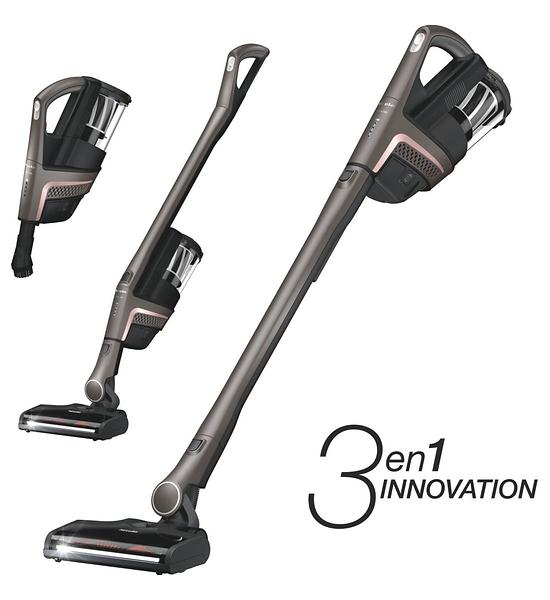 Best pris på Miele Triflex HX1 Pro Støvsugere Sammenlign Miele Triflex HX1 | Find den billigste pris