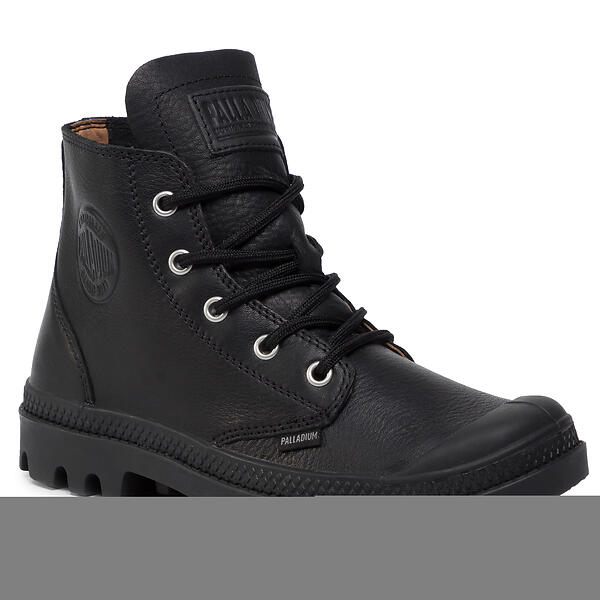 palladium pampa hi lth ul