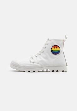 Palladium Pampa Blanc