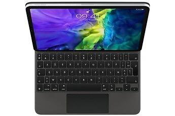Apple Magic Keyboard for iPad Pro 11" (3e Génération ...