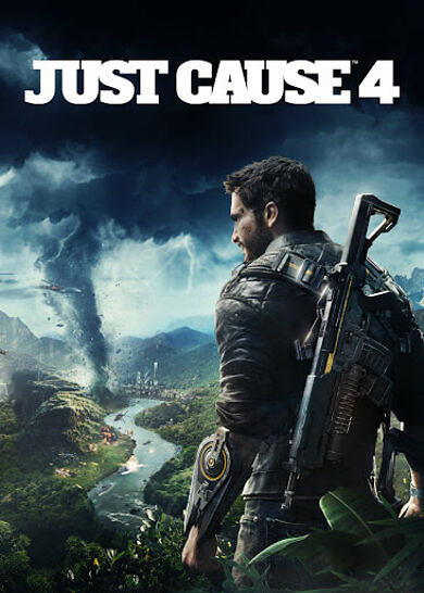 Just Cause 4 - Complete Edition (PC)