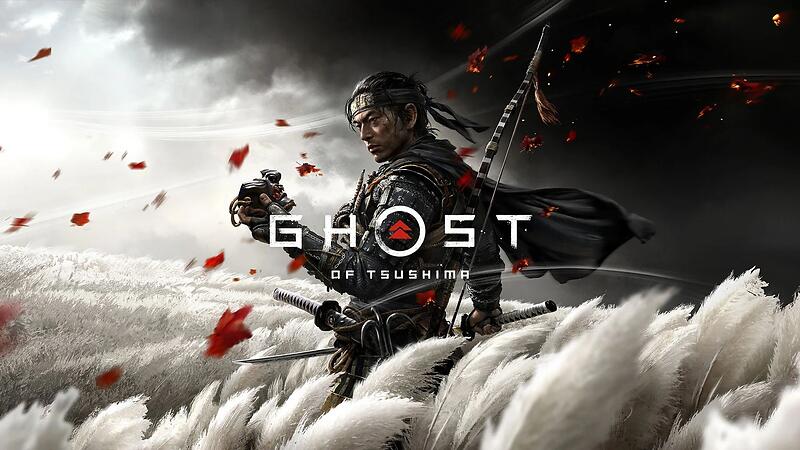 Ghost of Tsushima (PS5)