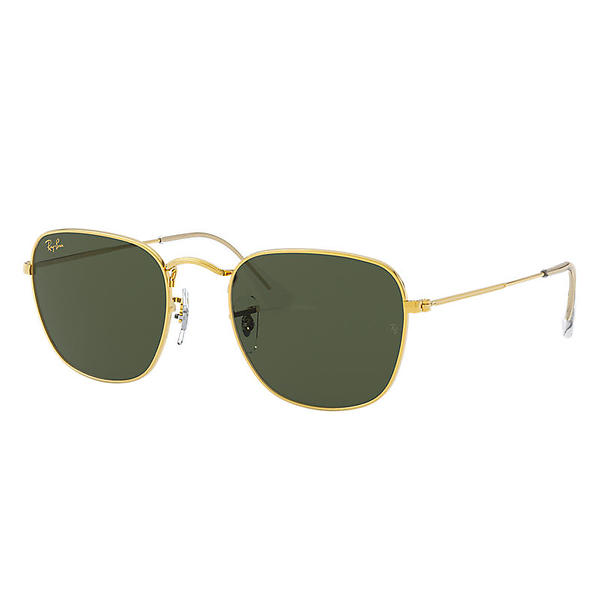 Ray-Ban RB3857 Frank Legend Gold