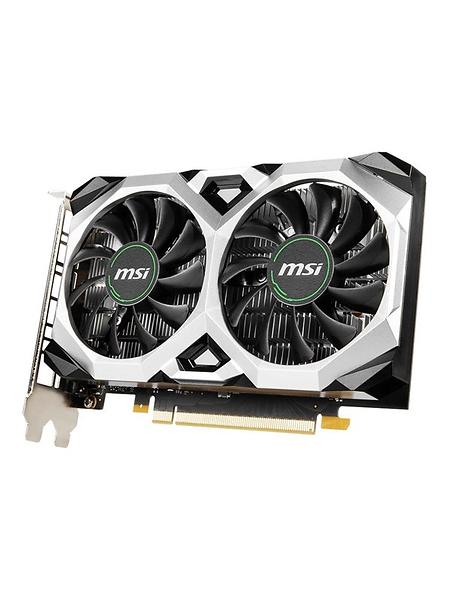 MSI GeForce GTX 1650 D6 Ventus XS OC HDMI DP 4GB