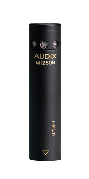 Best pris på Audix M1250B Mikrofoner Sammenlign priser hos Best pris på DPA d:screet 4062 Omnidirectional Mikrofoner