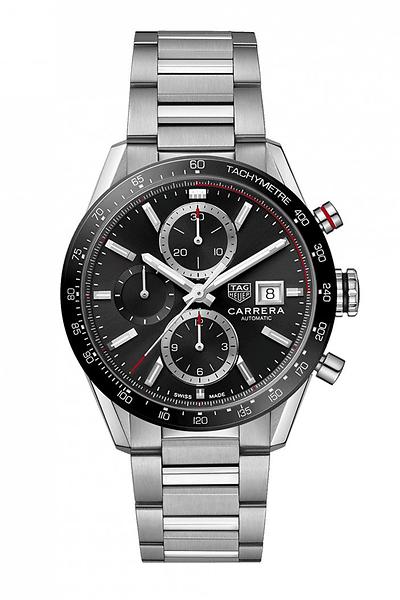 TAG Heuer Carrera Chronograph CBM2110.BA0651