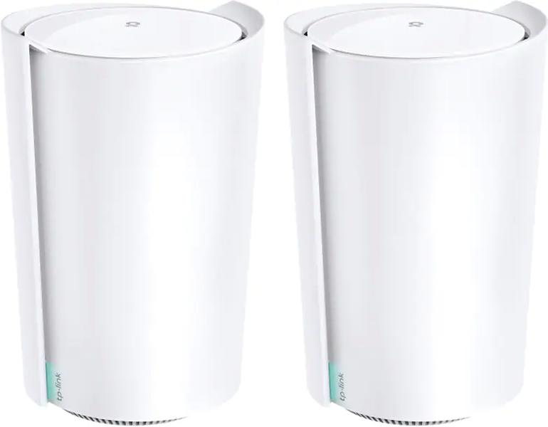 TP-Link Deco X90: Mesh-router som slår nytt rekord