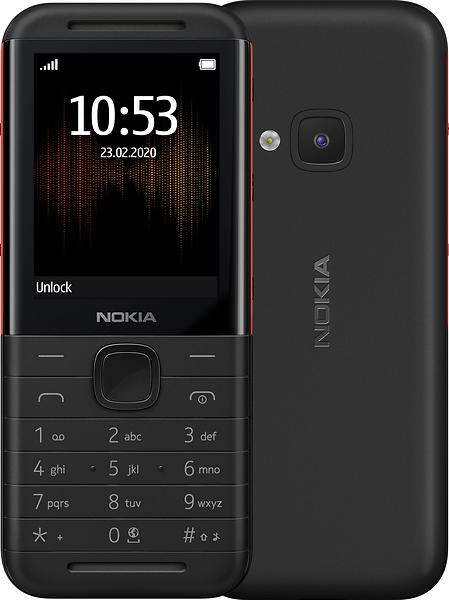 Nokia 5310 (2020) Dual SIM 8Go RAM