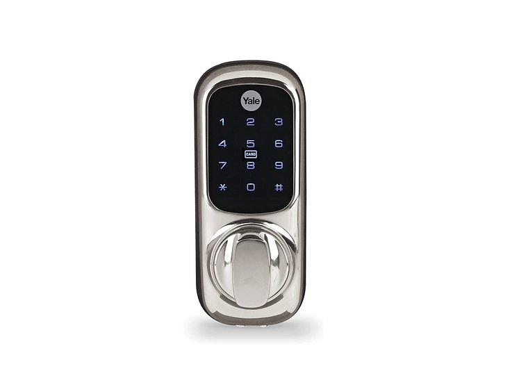 Yale Keyless Connected Smart Door Lock