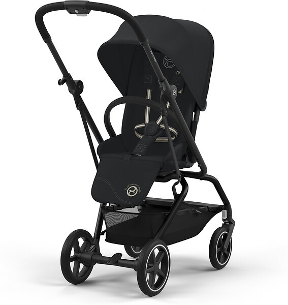 Cybex Eezy S Twist+ 2 (Poussette)