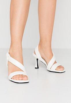 RAID ZELIE - Sandaler med høye hæler - black RAID ZELIE - Sandaler med høye hæler - black
