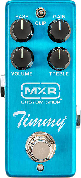 Jim Dunlop MXR Timmy CSP027