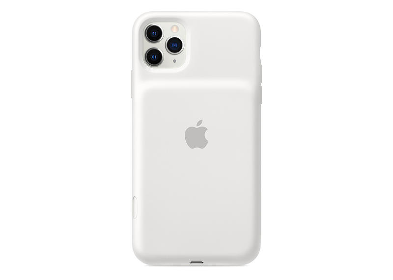 Apple Smart Battery Case for Apple iPhone 11 Pro Max