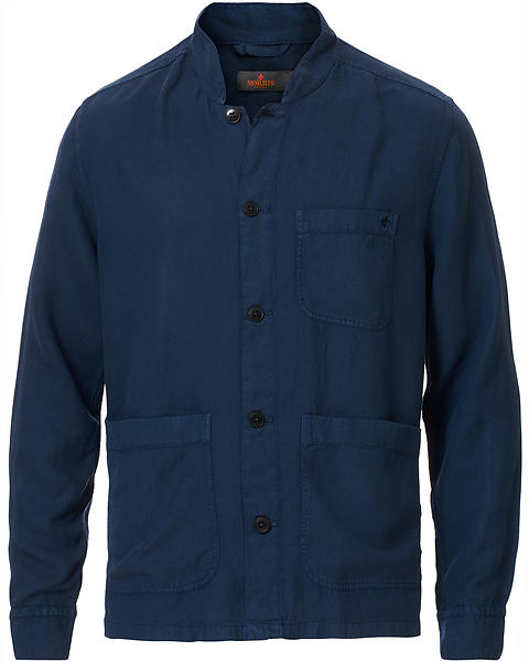 Best pris på Morris Corsoir Shirt Jacket (Herre) Jakker Morris skjorte med logo herre skjorter, sammenlign priser og