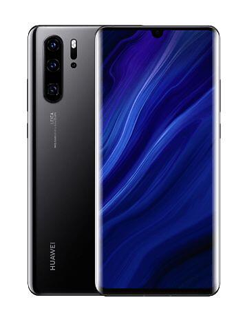 Huawei P30 Pro New Edition Dual SIM 8Go RAM 256Go