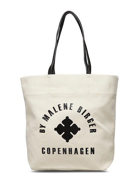 Best pris på By Malene Birger Flora Tote Bag Håndvesker og Best pris på By Malene Birger Flora Tote Bag Håndvesker og