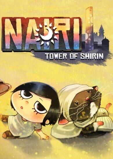 NAIRI: Tower of Shirin (PC)