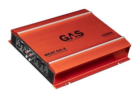 GAS BEAT 60.2