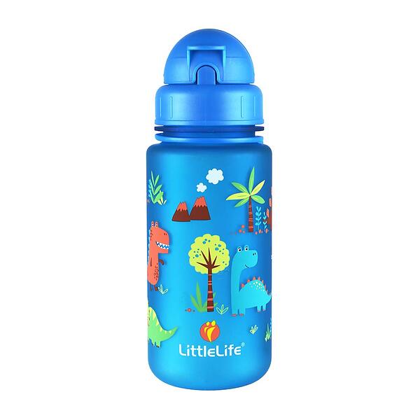 LittleLife Kids Water Bottle 400ml