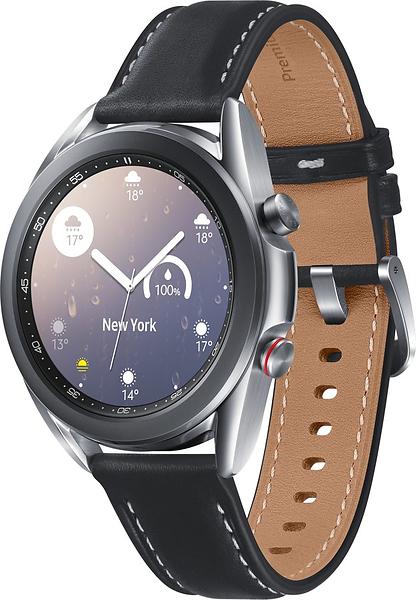 Samsung Galaxy Watch 3 41mm LTE