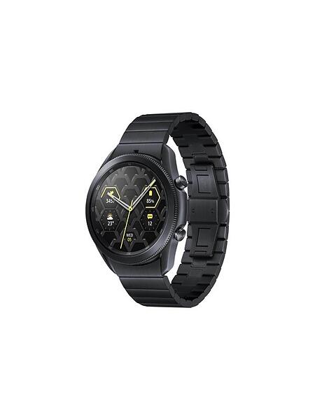 Samsung Galaxy Watch 3 45mm Titanium