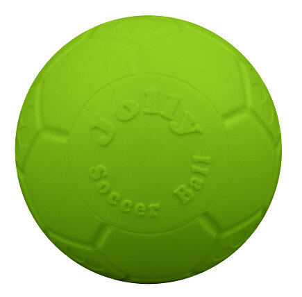 Jolly Pets Soccer Ball 15cm