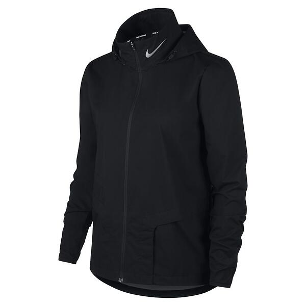 Best pris på Nike Shield Full Zip Running Jacket CQ4864 Best pris på Nike Shield Running Jacket (Dame) Jakker