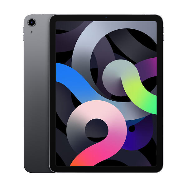Apple iPad Air 64GB 2020 (4e Génération)