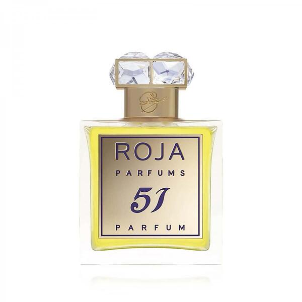Roja Parfums 51 Pour Femme edp 50ml